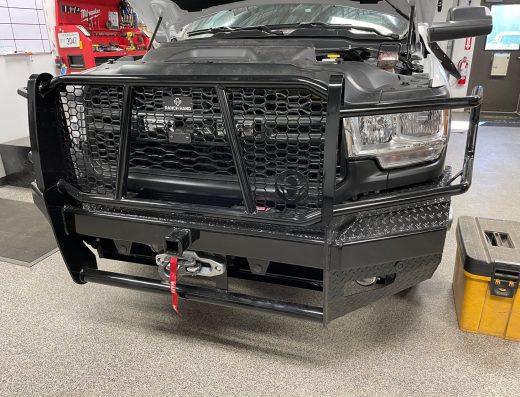 Truck Works of Olathe