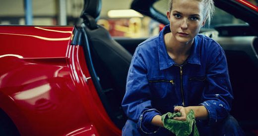 Christian Brothers Automotive (Olathe)