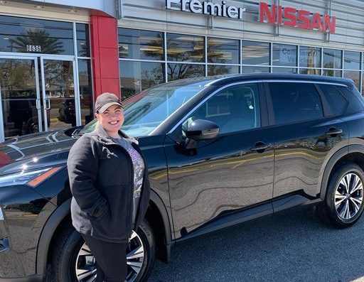 Premier Nissan of Metairie