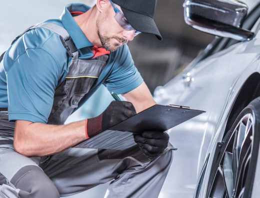 Paretti Mazda New Orleans