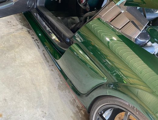 Avas Angels Car wash and Detailing