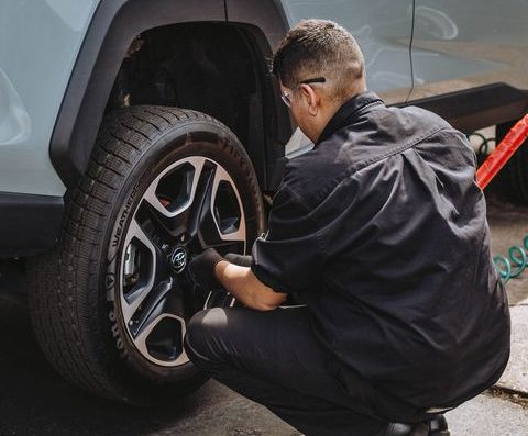 Firestone Complete Auto Care