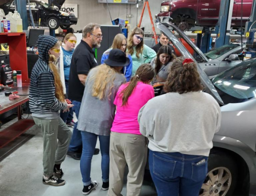 Bret’s Autoworks Olathe