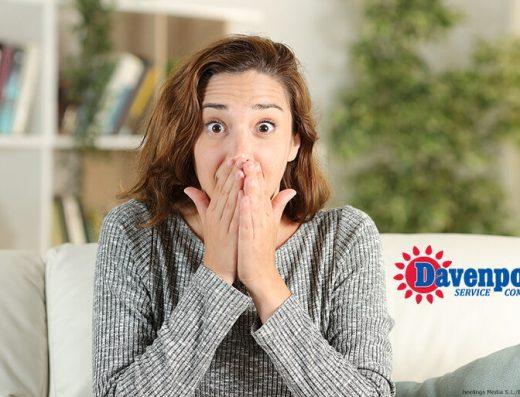 Davenport Service Company