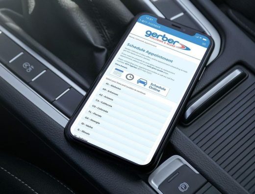 Gerber Collision & Glass