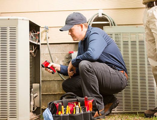 Bruzeau’s A/C & Heating Inc