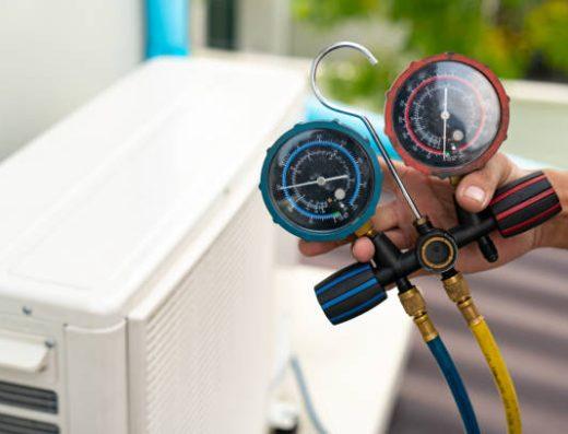 Hotshot Appliance, Heating & Cooling