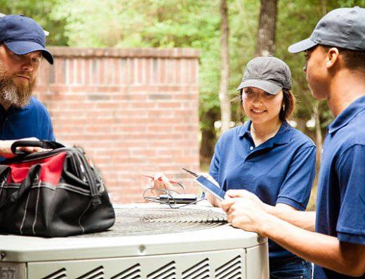 Spartan Mechanical KC