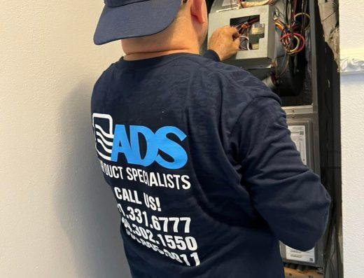 Air Duct Specialists LLC