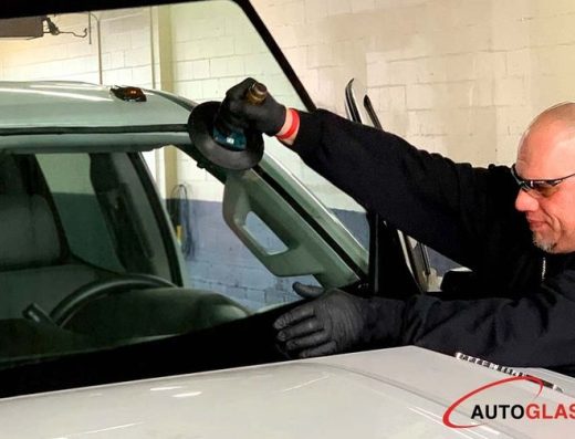 Auto Glass Now