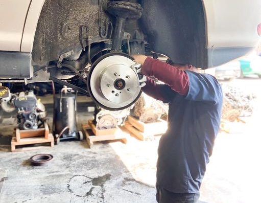 Olathe Auto Clinic