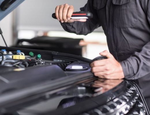 Jaguar Land Rover of New Orleans