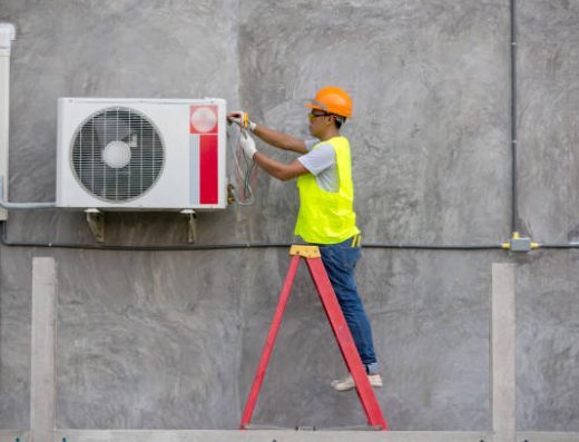 Bruzeau’s A/C & Heating Inc