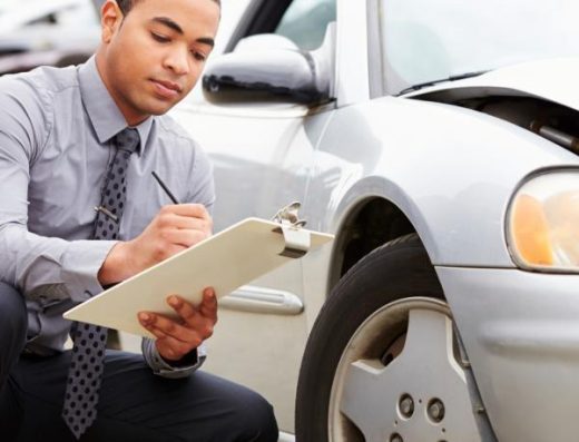 Gerber Collision & Glass