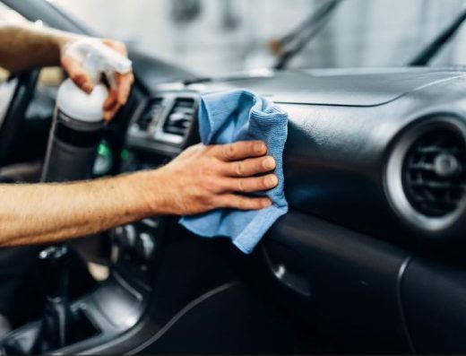 Dipman Auto Service
