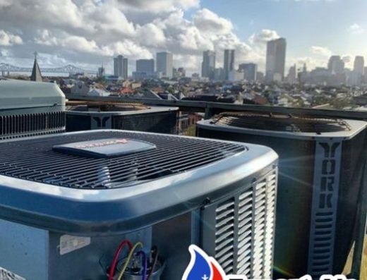 Expert Air A/C and Heating