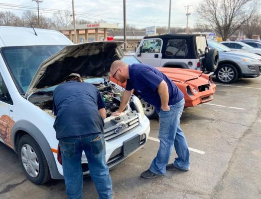 Olathe Auto Clinic