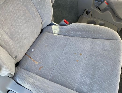 Avas Angels Car wash and Detailing