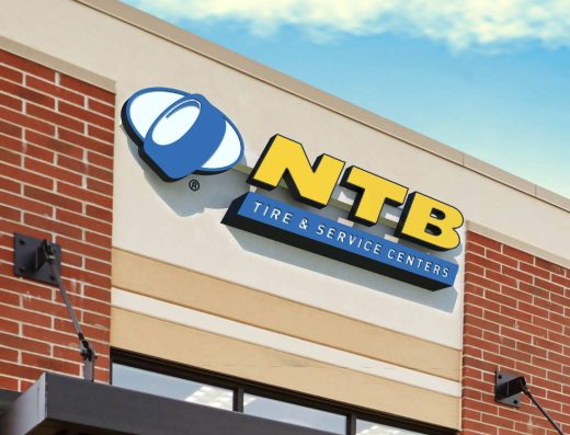 NTB – National Tire & Battery