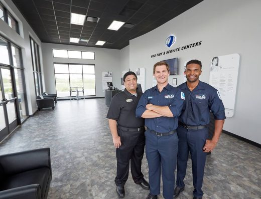 NTB – National Tire & Battery