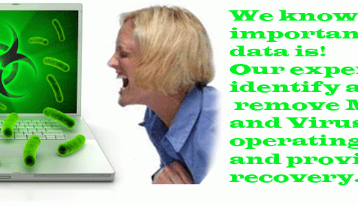 PC Repair and IT Services