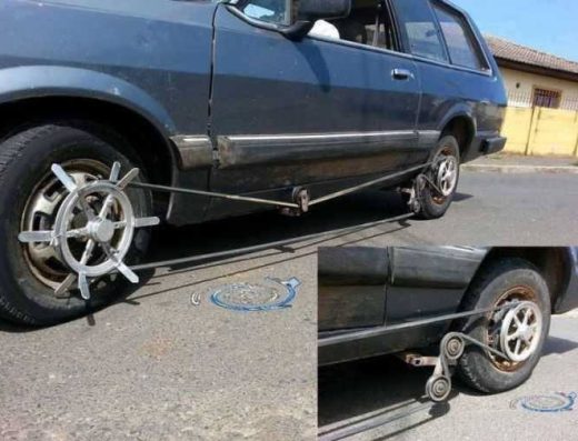 Mobile Auto Tech of Metairie