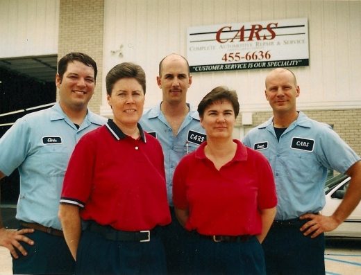 New Orleans Auto Repair