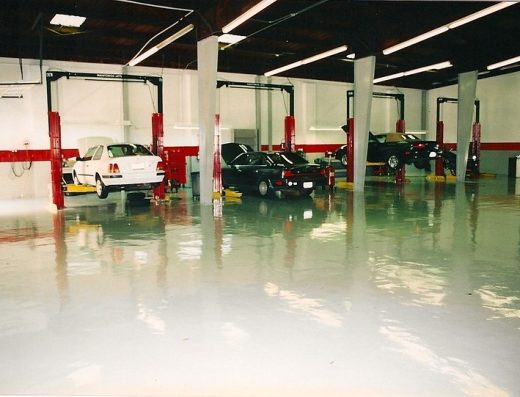 New Orleans Auto Repair