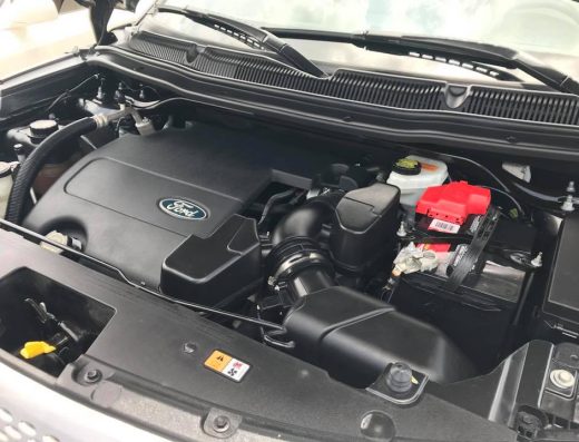 Bob Goines Detailing