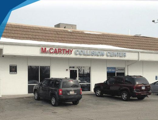 McCarthy Collision Centers