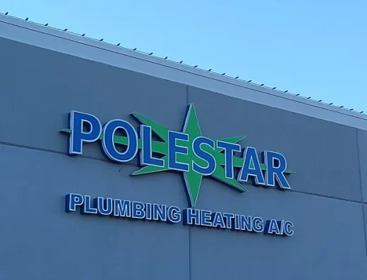 Polestar Plumbing Heating & Air Conditioning