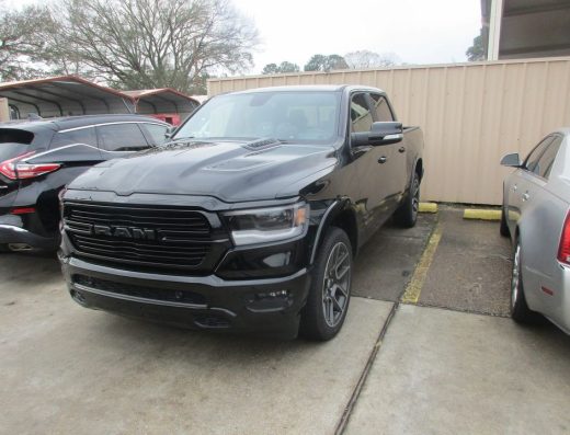 Ray Brandt Collision Center Edenborn