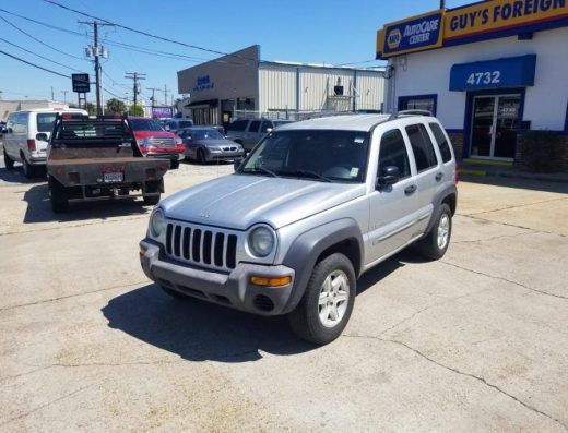 Contemporary Automotive