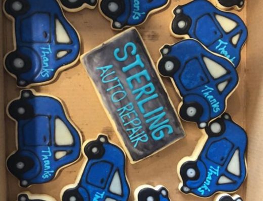 Sterling Auto Repair and Towing