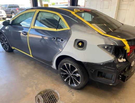 Marshall Bros. Collision Center