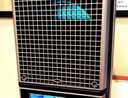 Polar Aire Heating & Cooling