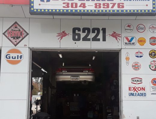 Auto Care Service of Metairie