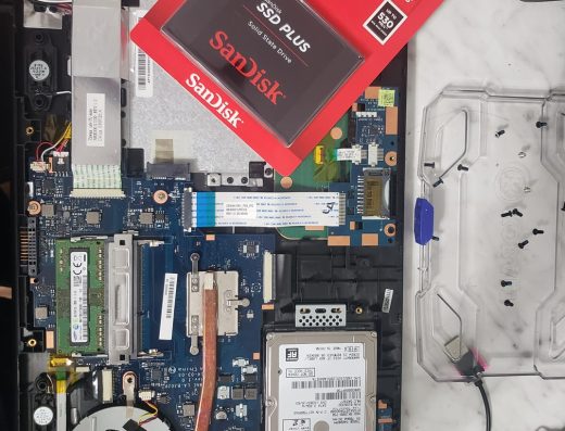 I.T.T.S.M.E. Technology Firm