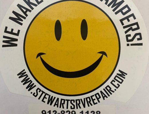 Stewart’s RV & Auto Repair