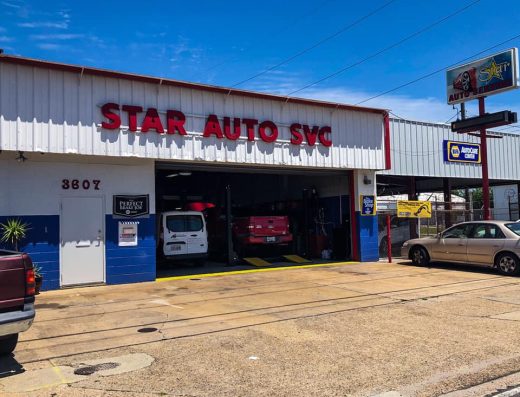 Star Auto Service