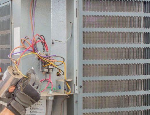 One Hour Heating & Air Conditioning