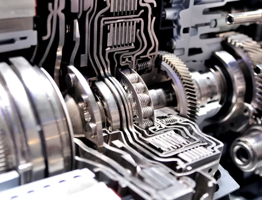 Olathe Clutch and Transmission