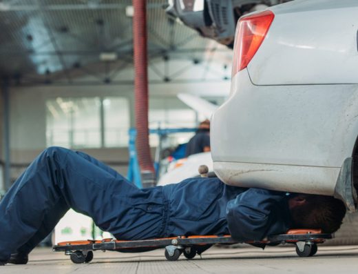 Sanchez My Mechanic Auto Service