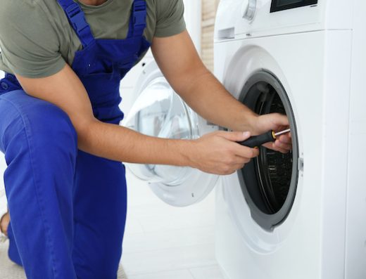 Genesis Appliance Repair