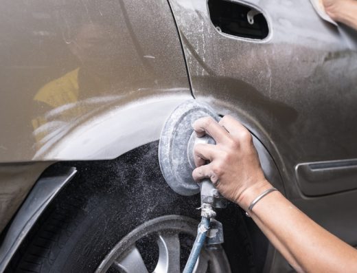 Fleet Paint Specialties