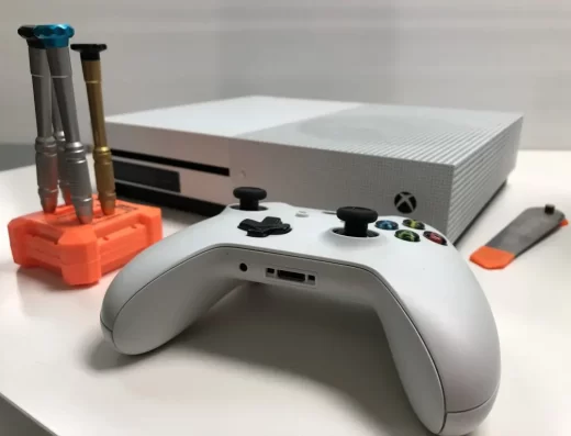 Star Phone Fix – iPhone and Laptop Computer Repair Center