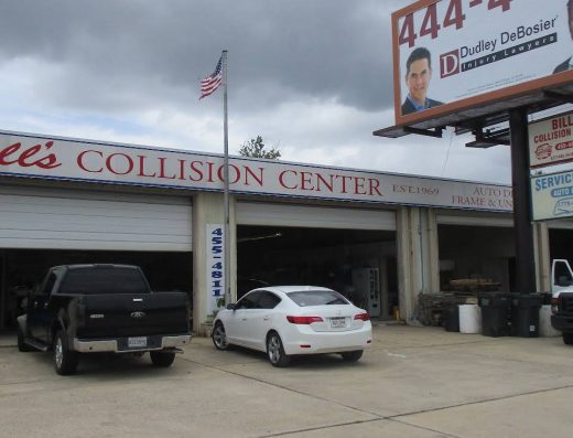 Bill’s Collision Center