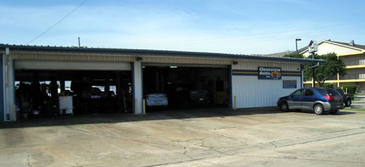Clearview Auto Repair
