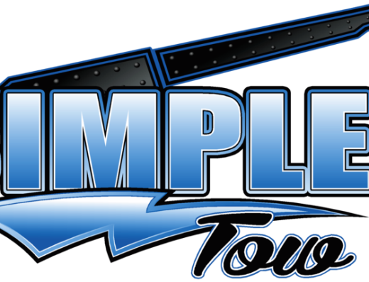 Simple Tow Service