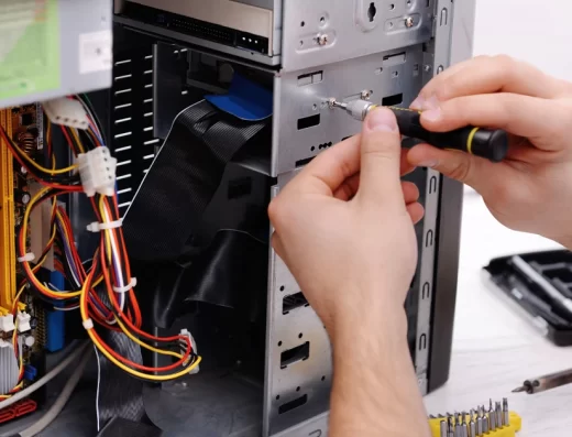Complete Computer Repair